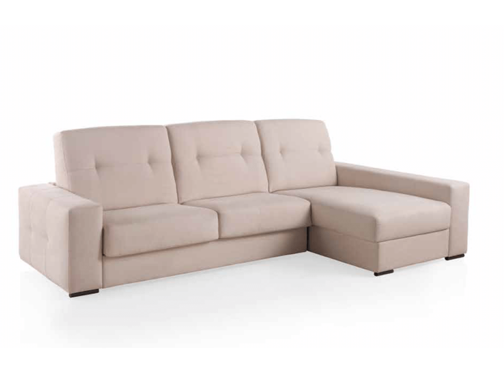 Sofás cama modernos y confortables Blog de Muebles Madrid