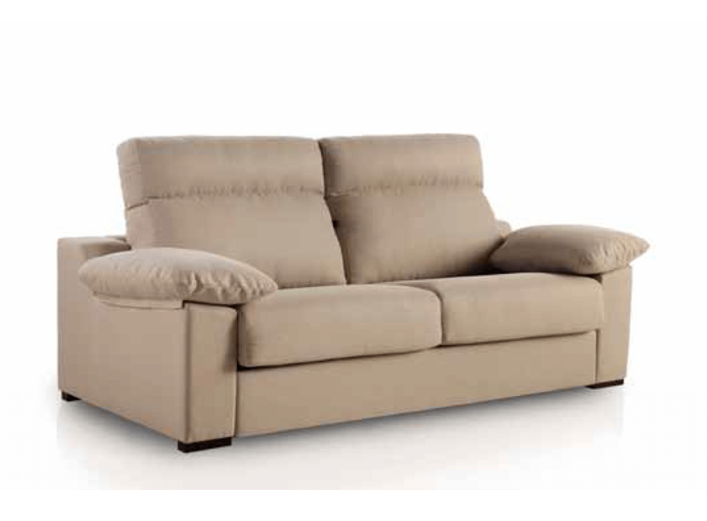 Sofás cama modernos y confortables Blog de Muebles Madrid