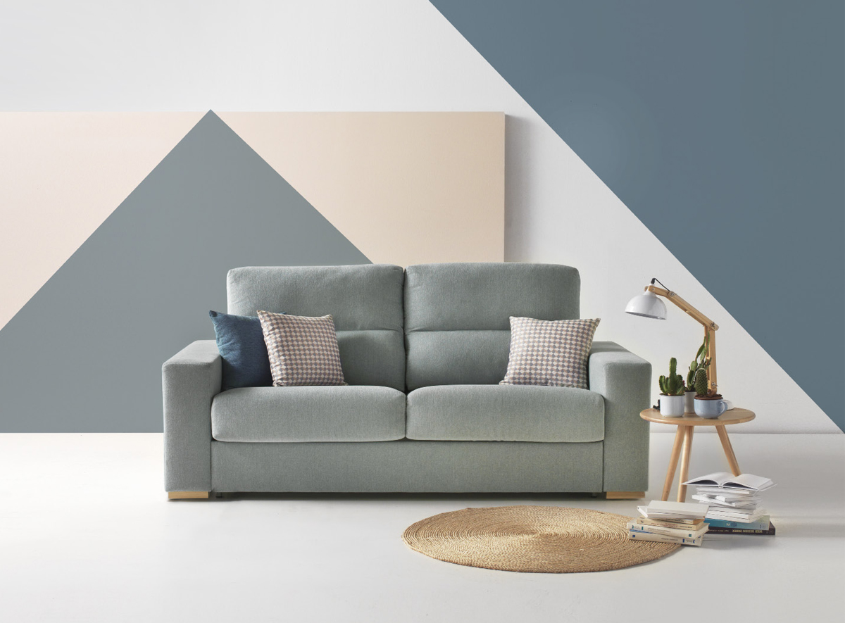 Sofás cama modernos y confortables Blog de Muebles Madrid